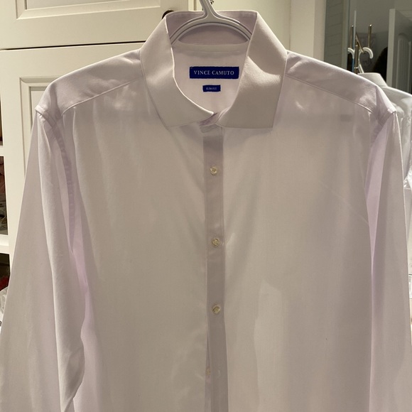 Classic Vince Camuto shirt - Picture 1 of 8